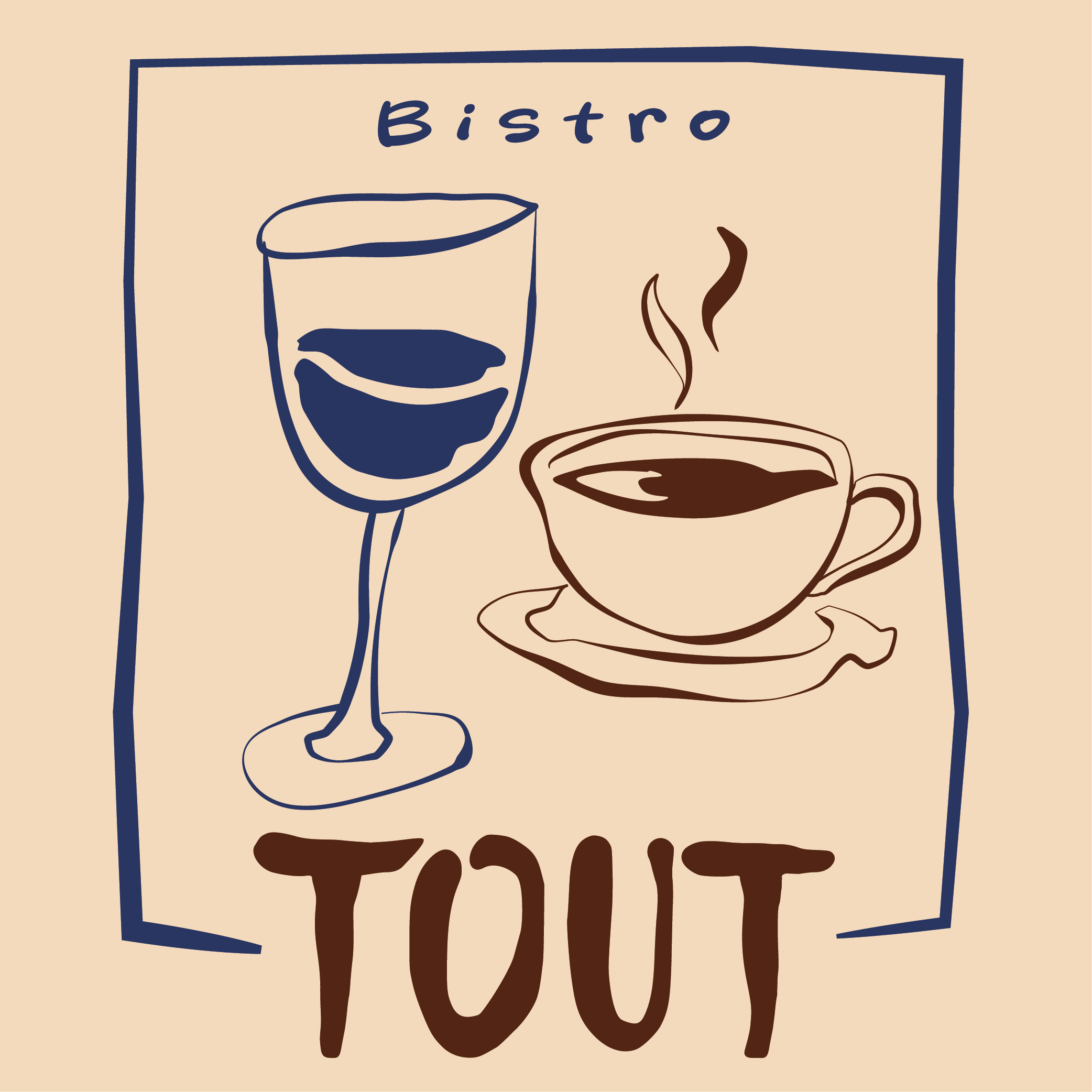 Bistro Tout